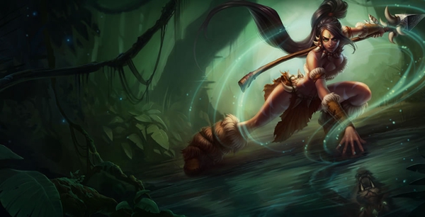 布局和搜索 布局和搜索